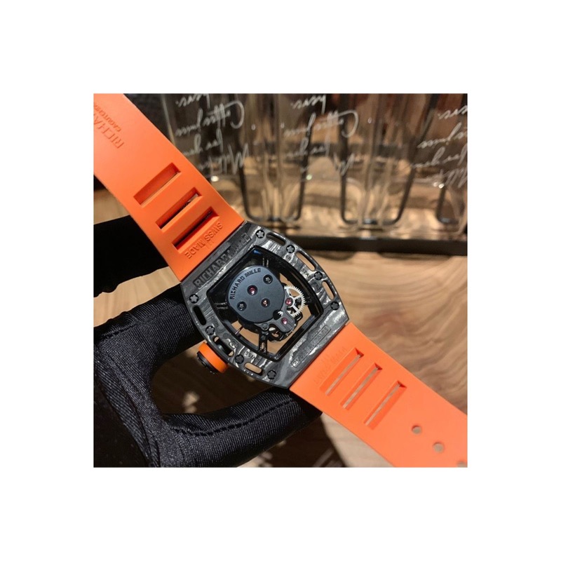 Richard Mille RM 011