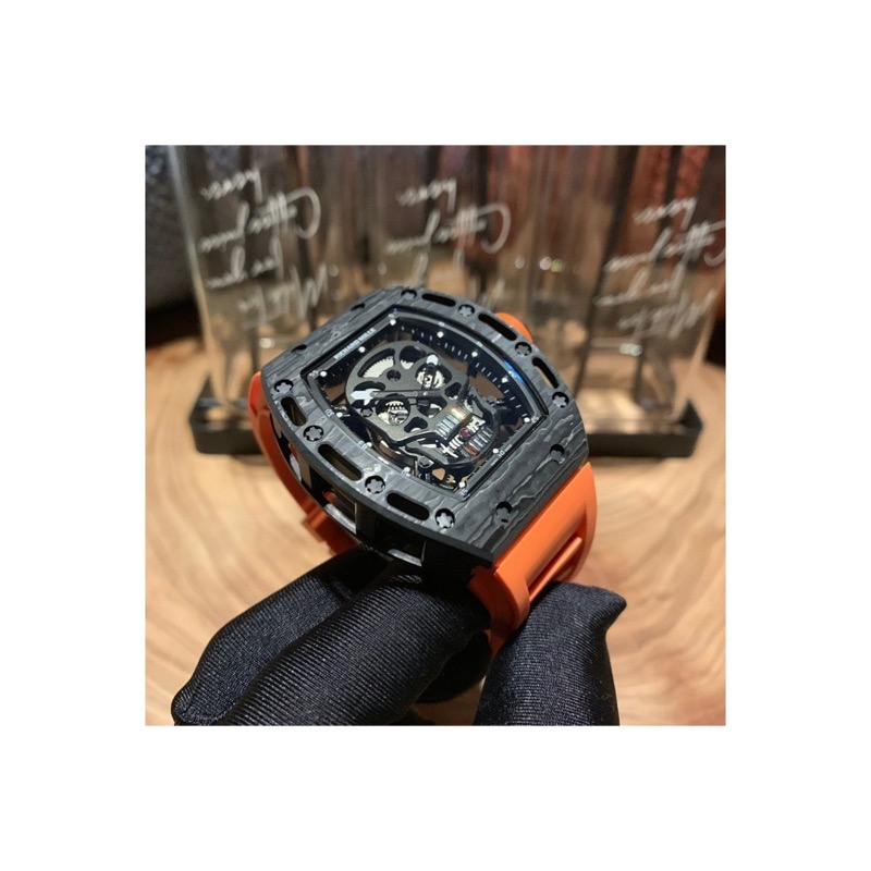 Richard Mille RM 011