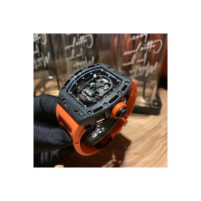 Richard Mille RM 011