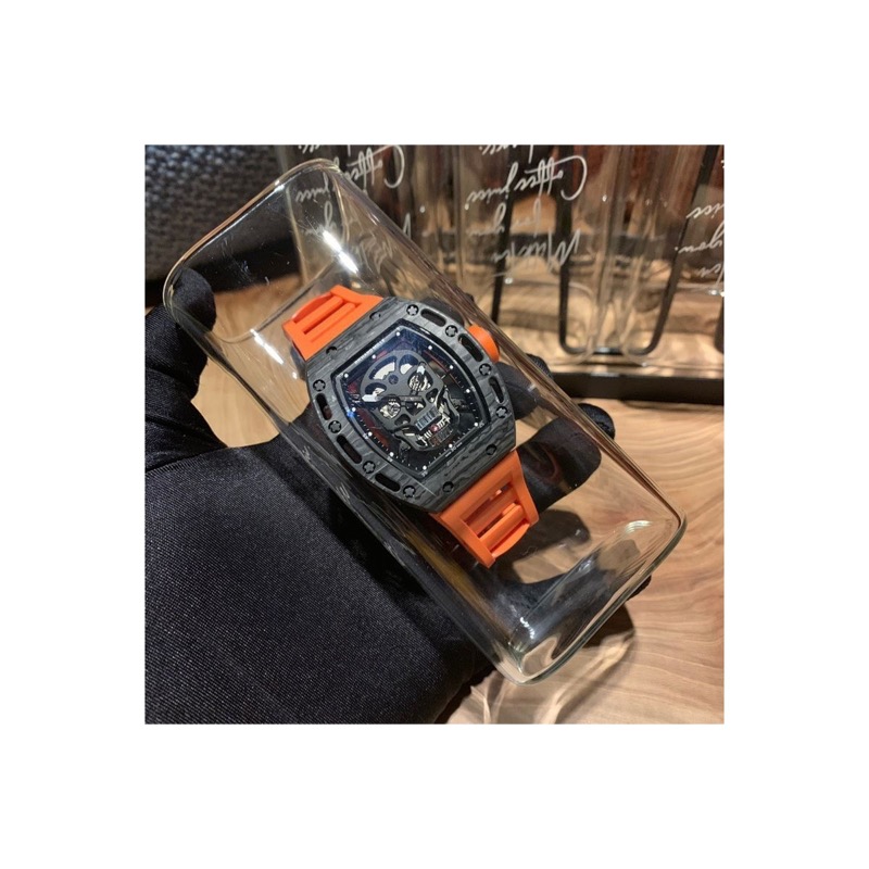 Richard Mille RM 011