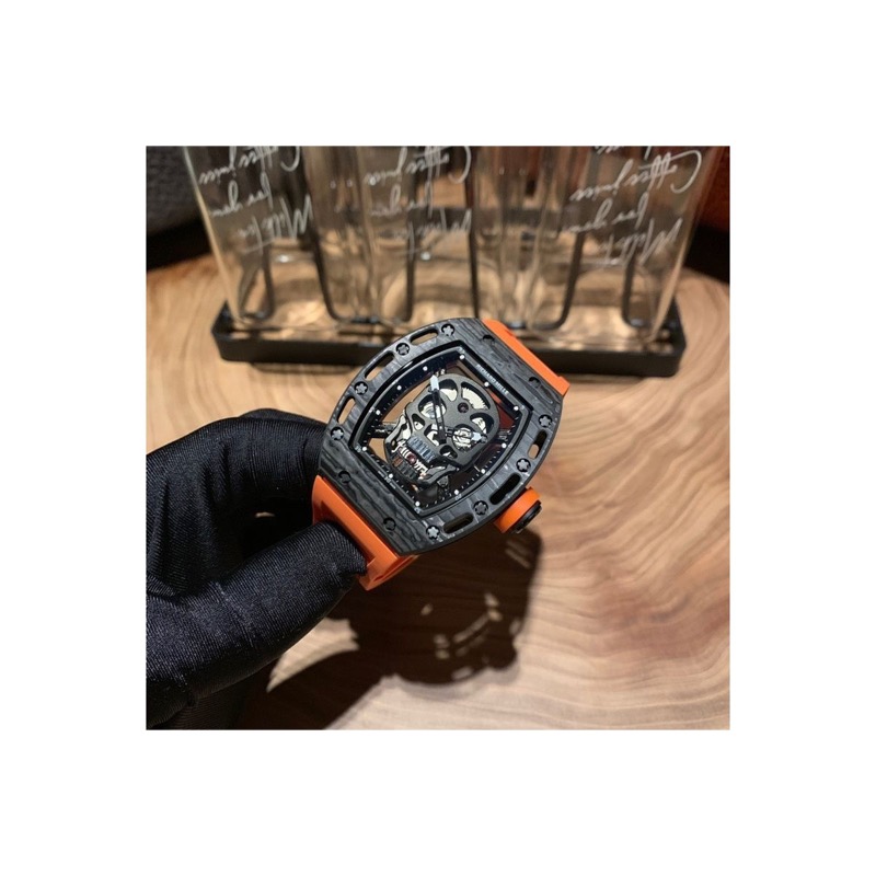 Richard Mille RM 011