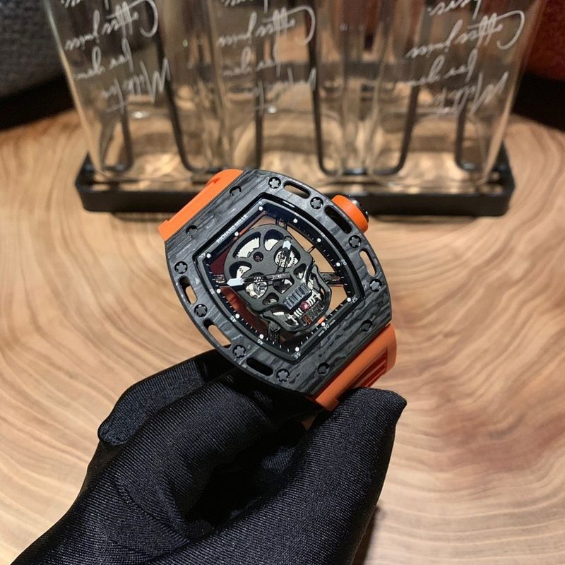 Richard Mille RM 011