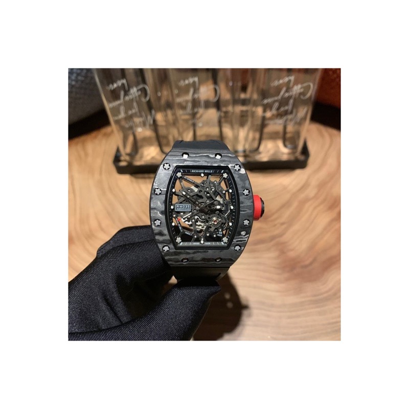 Richard Mille RM 022