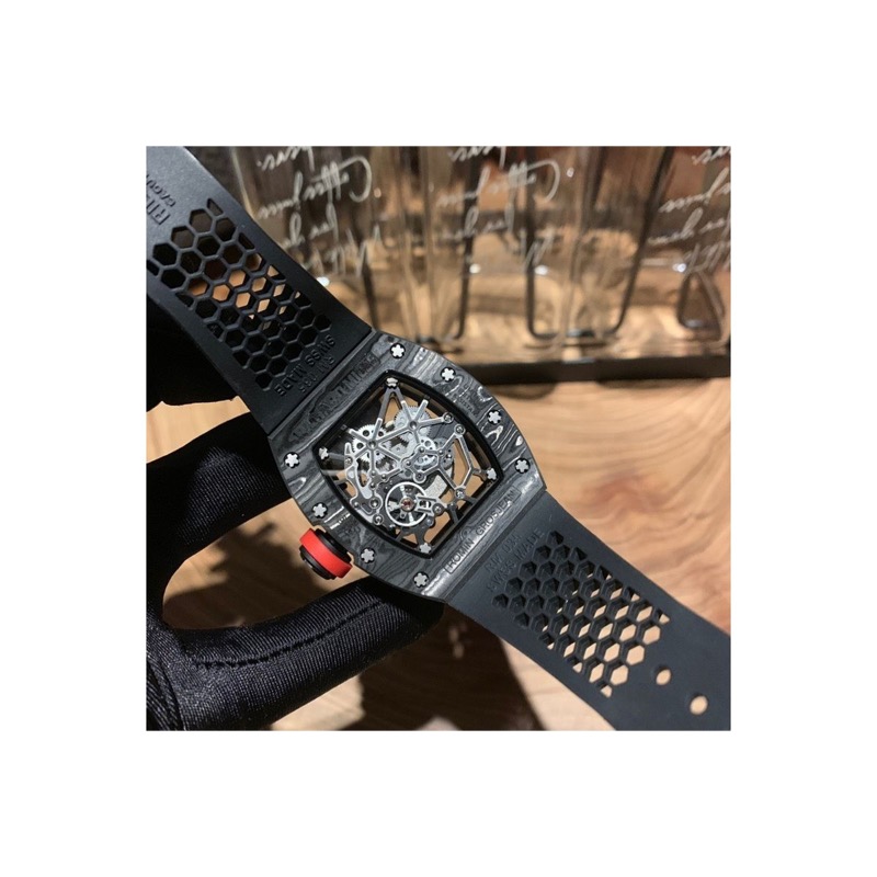 Richard Mille RM 022