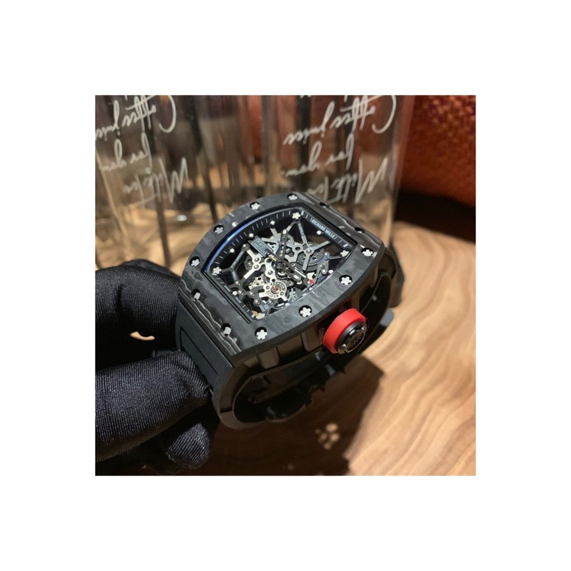 Richard Mille RM 022