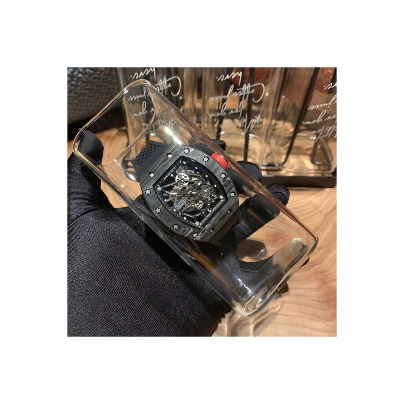 Richard Mille RM 022