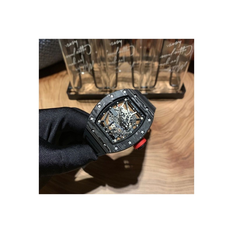 Richard Mille RM 022