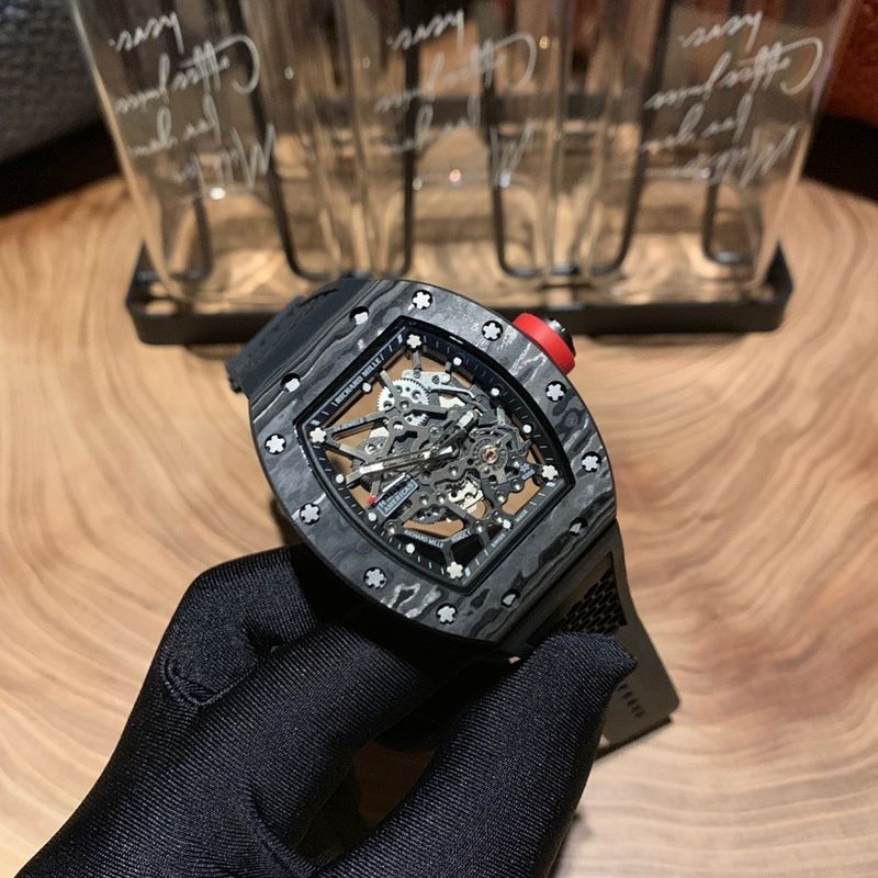 Richard Mille RM 022