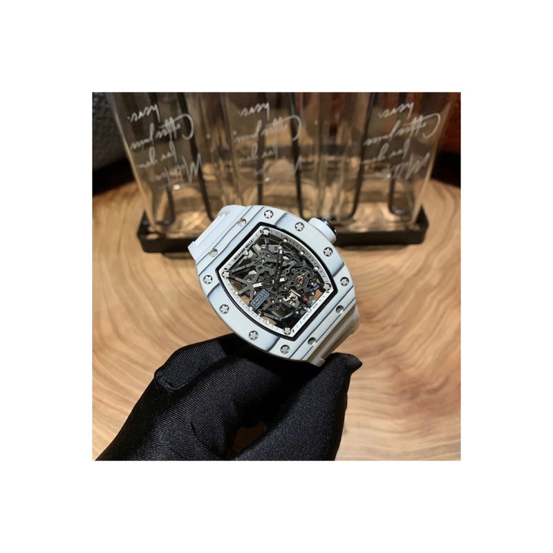 Richard Mille RM 055
