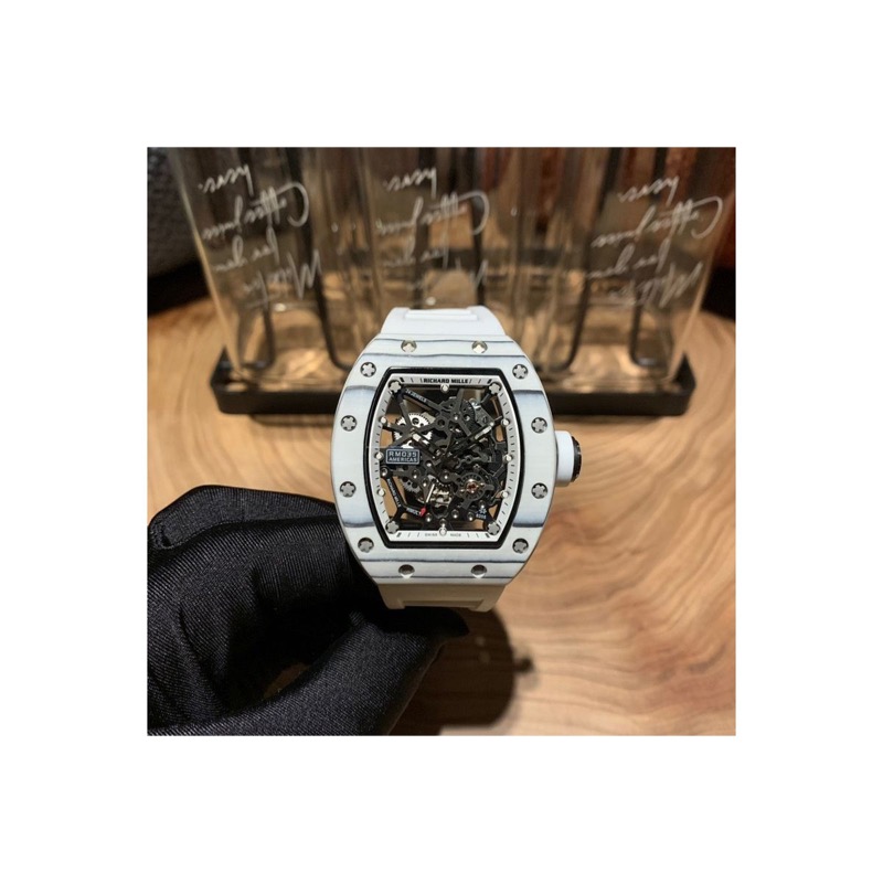Richard Mille RM 055