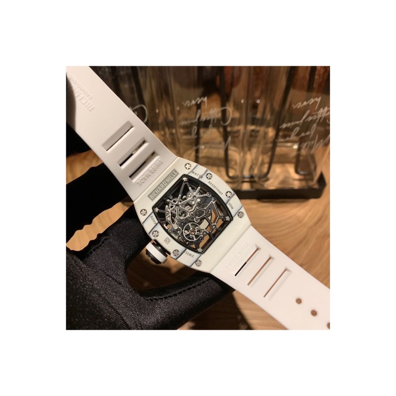 Richard Mille RM 055