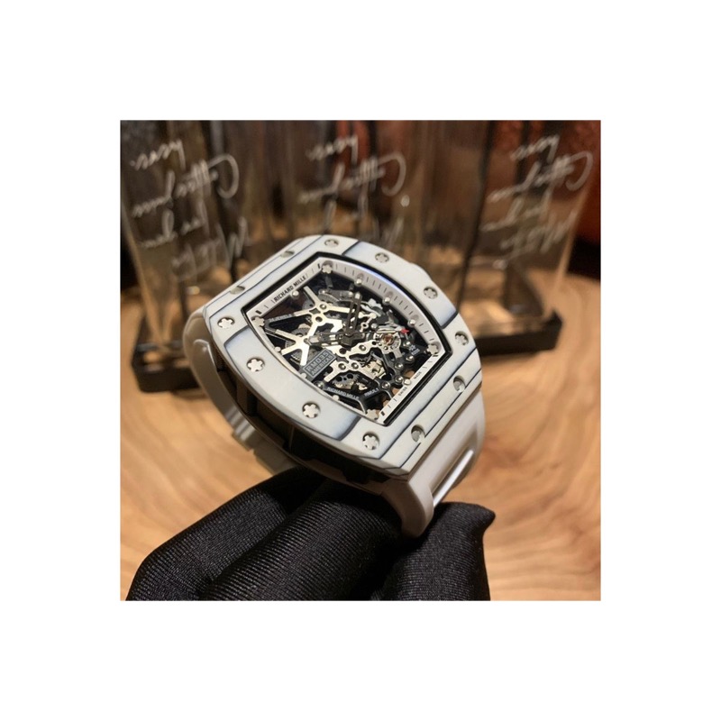 Richard Mille RM 055