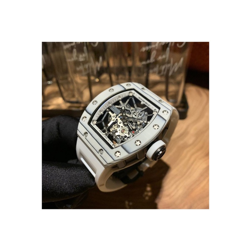 Richard Mille RM 055