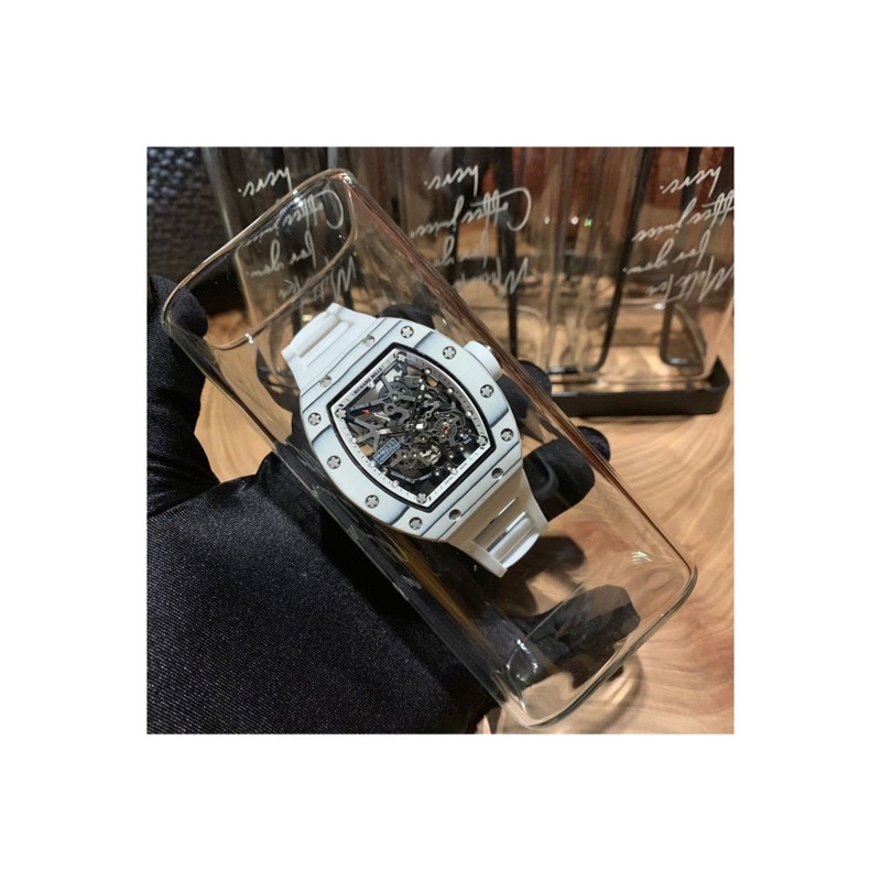Richard Mille RM 055