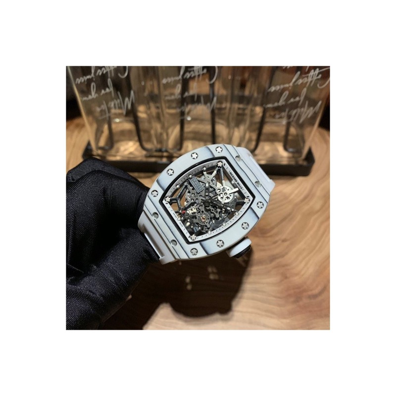 Richard Mille RM 055