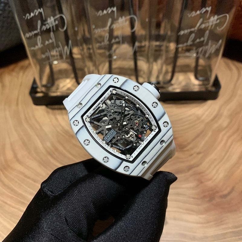 Richard Mille RM 055
