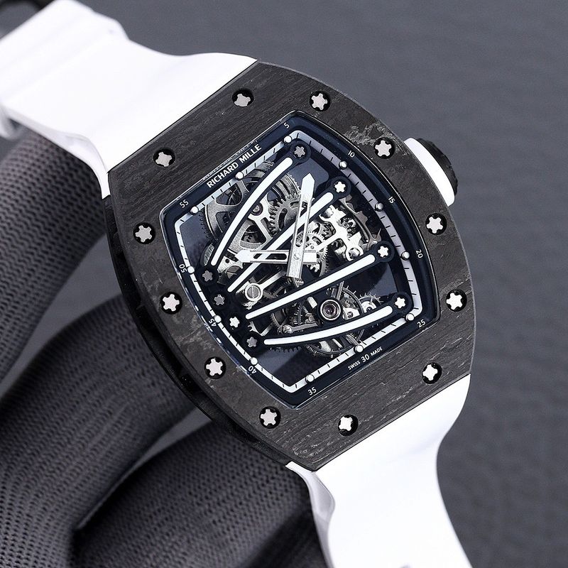 Richard Mille RM 055