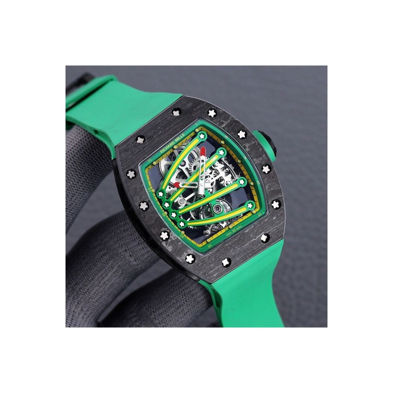 Richard Mille RM 59-01