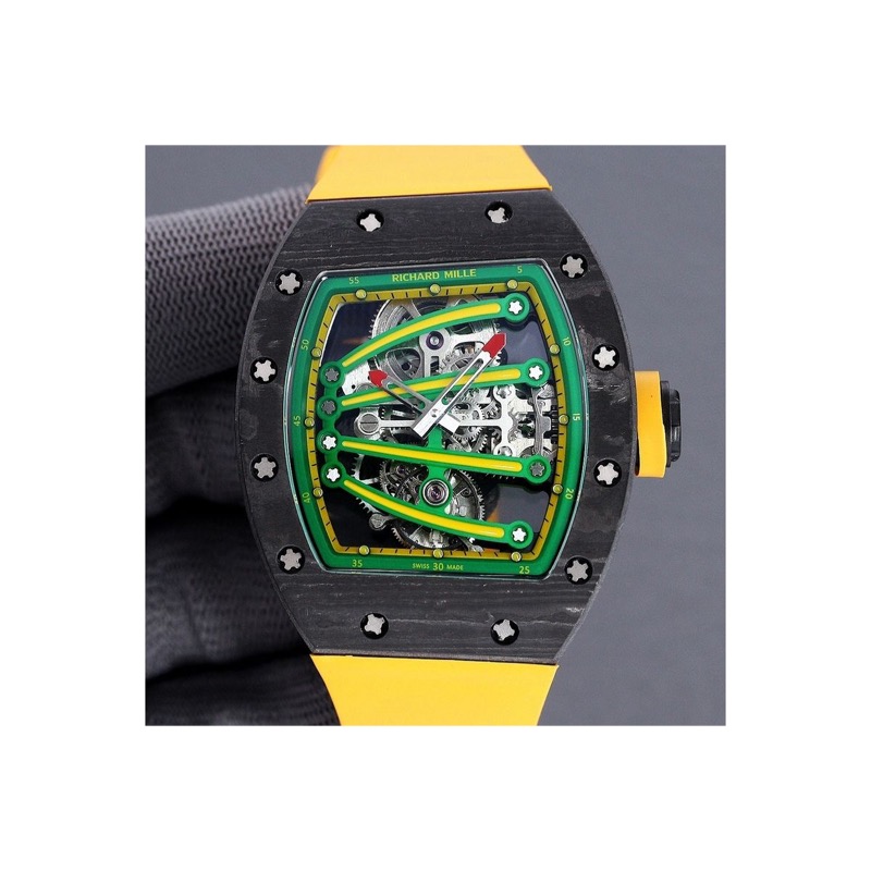 Richard Mille RM 59-01