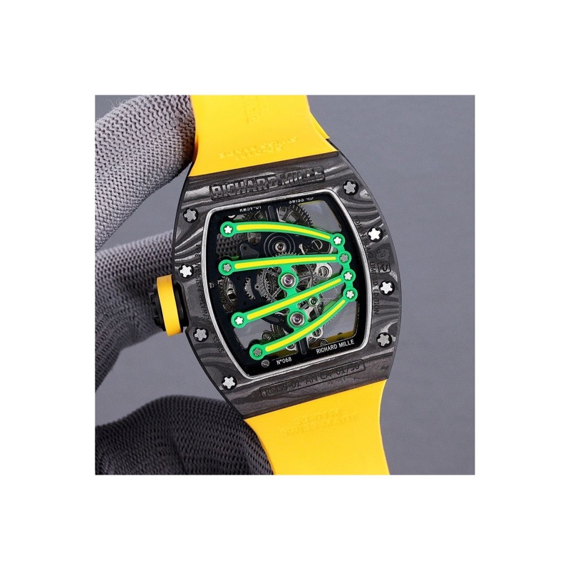 Richard Mille RM 59-01