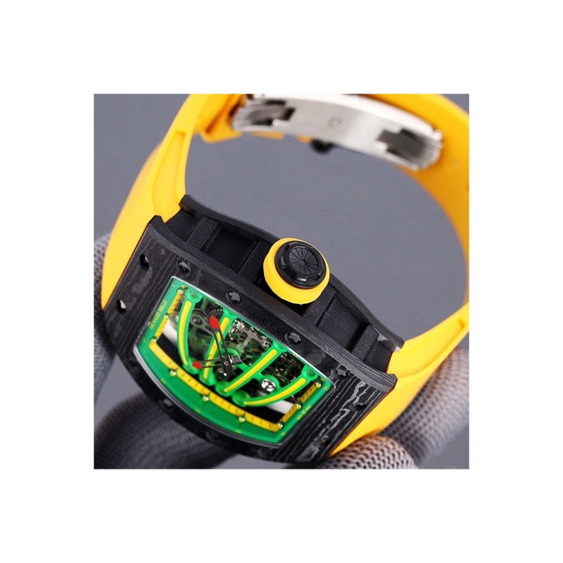 Richard Mille RM 59-01