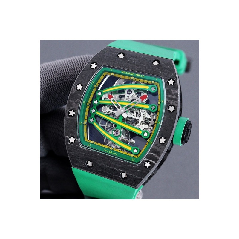Richard Mille RM 59-01