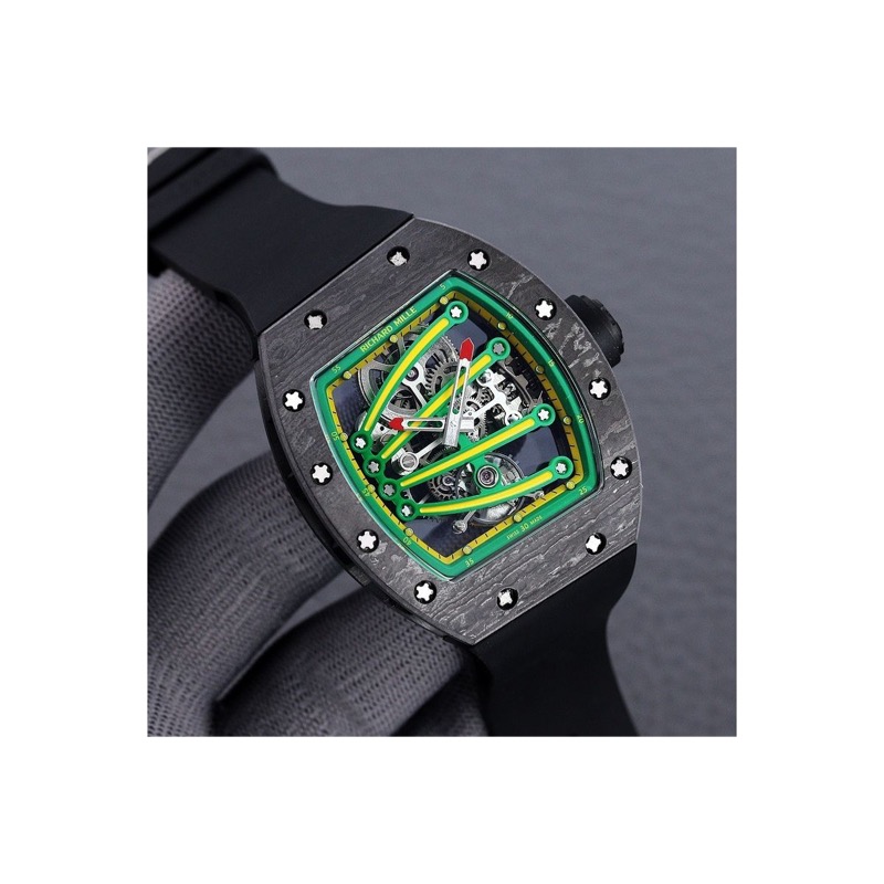 Richard Mille RM 59-01