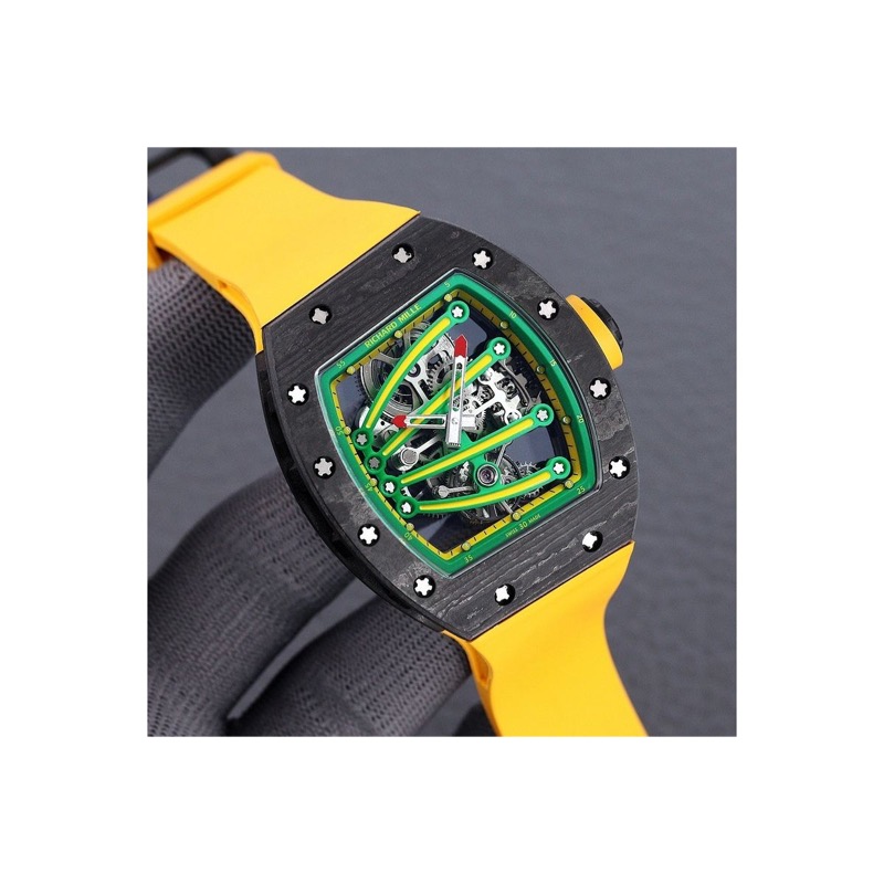 Richard Mille RM 59-01