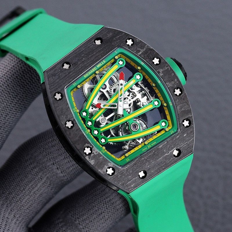 Richard Mille RM 59-01