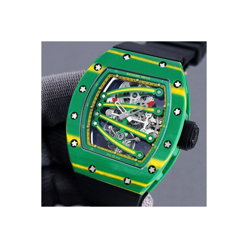 Richard Mille RM 59-01