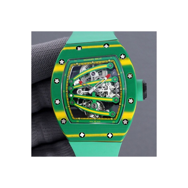Richard Mille RM 59-01