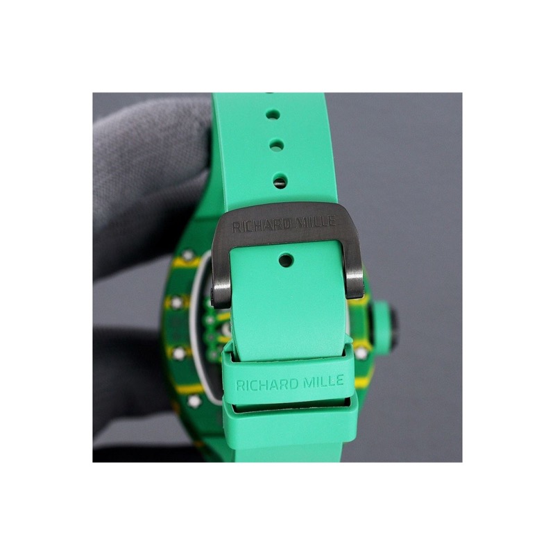 Richard Mille RM 59-01