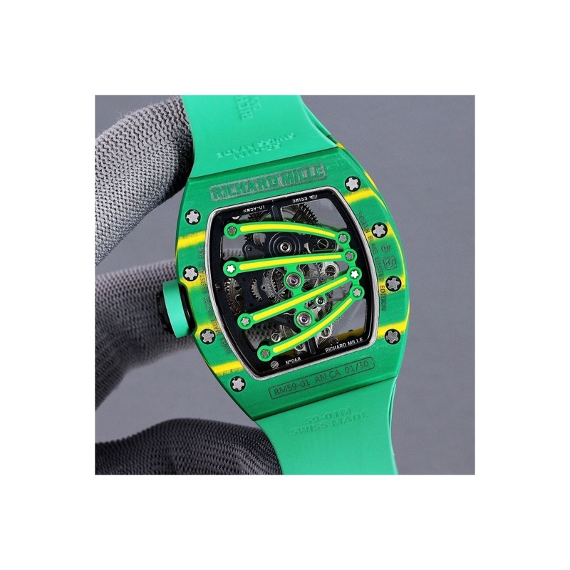 Richard Mille RM 59-01