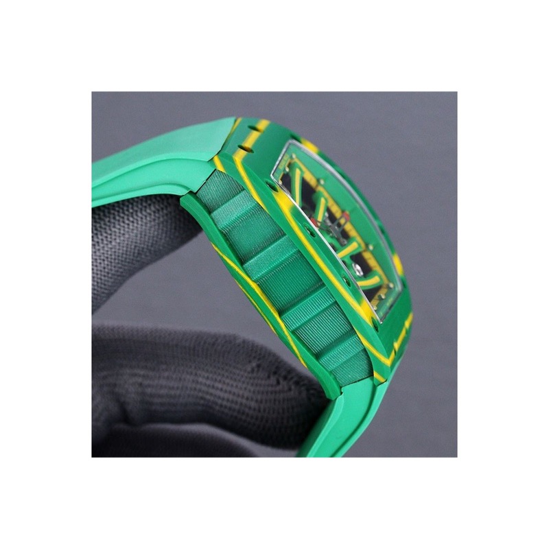 Richard Mille RM 59-01
