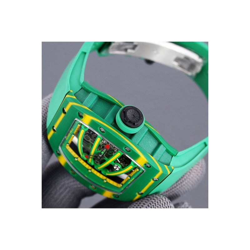 Richard Mille RM 59-01