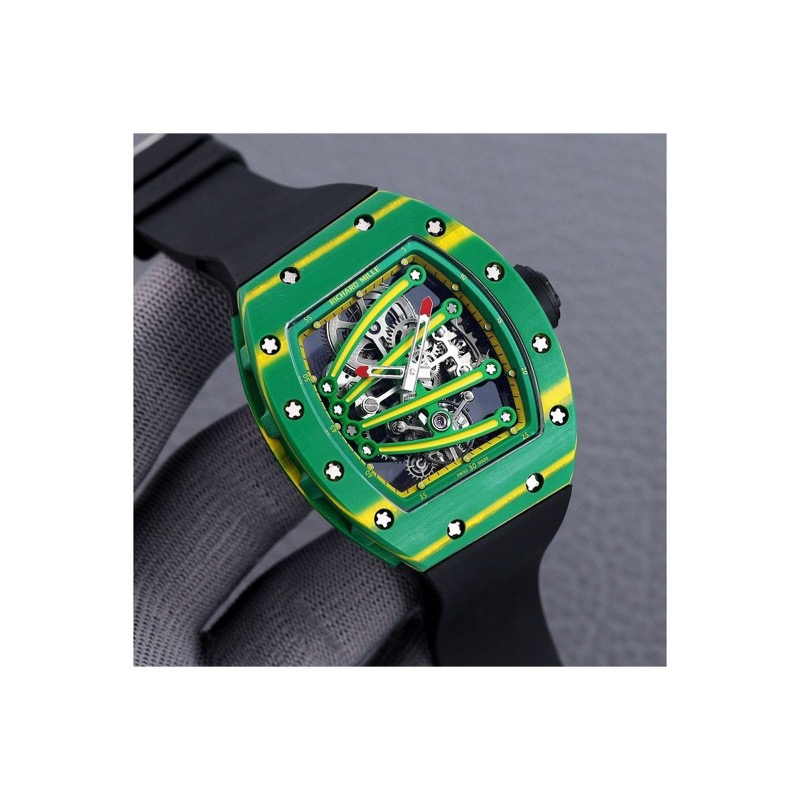 Richard Mille RM 59-01