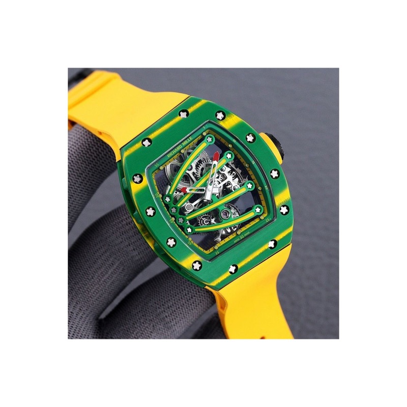 Richard Mille RM 59-01