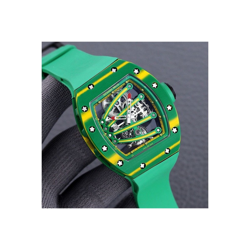 Richard Mille RM 59-01