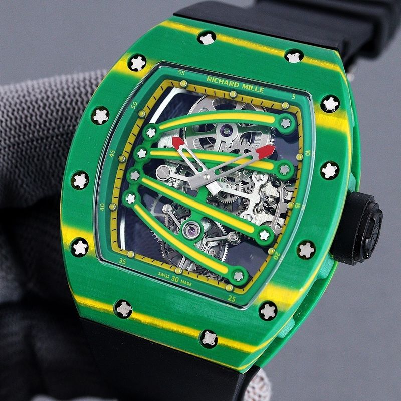 Richard Mille RM 59-01