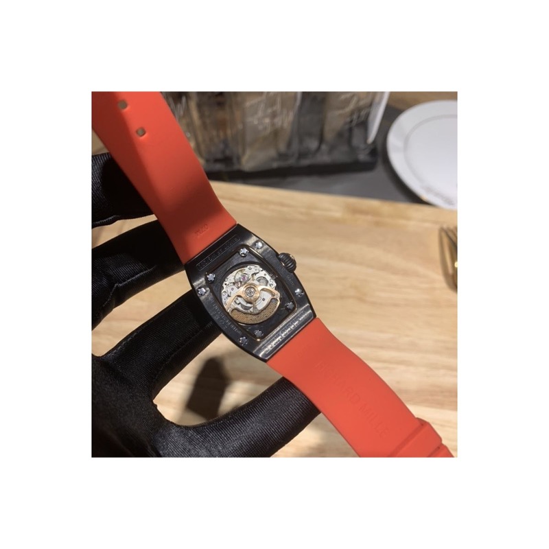Richard Mille RM 07