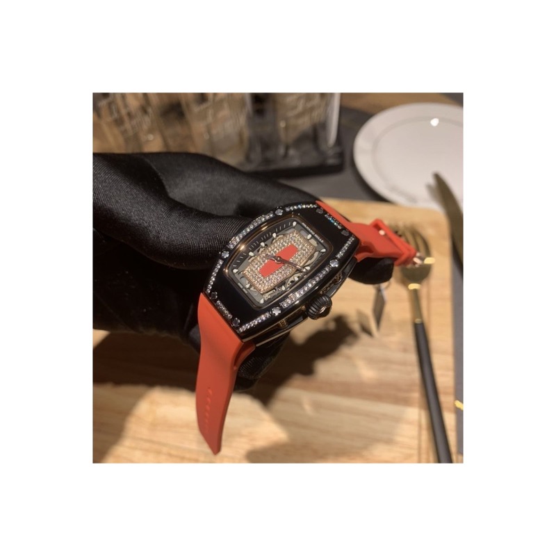 Richard Mille RM 07