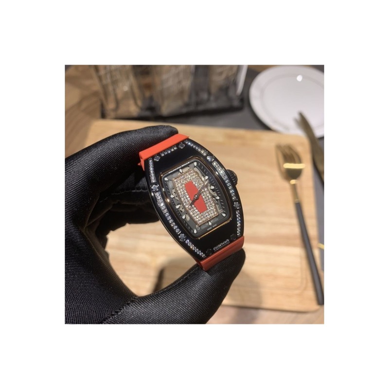 Richard Mille RM 07