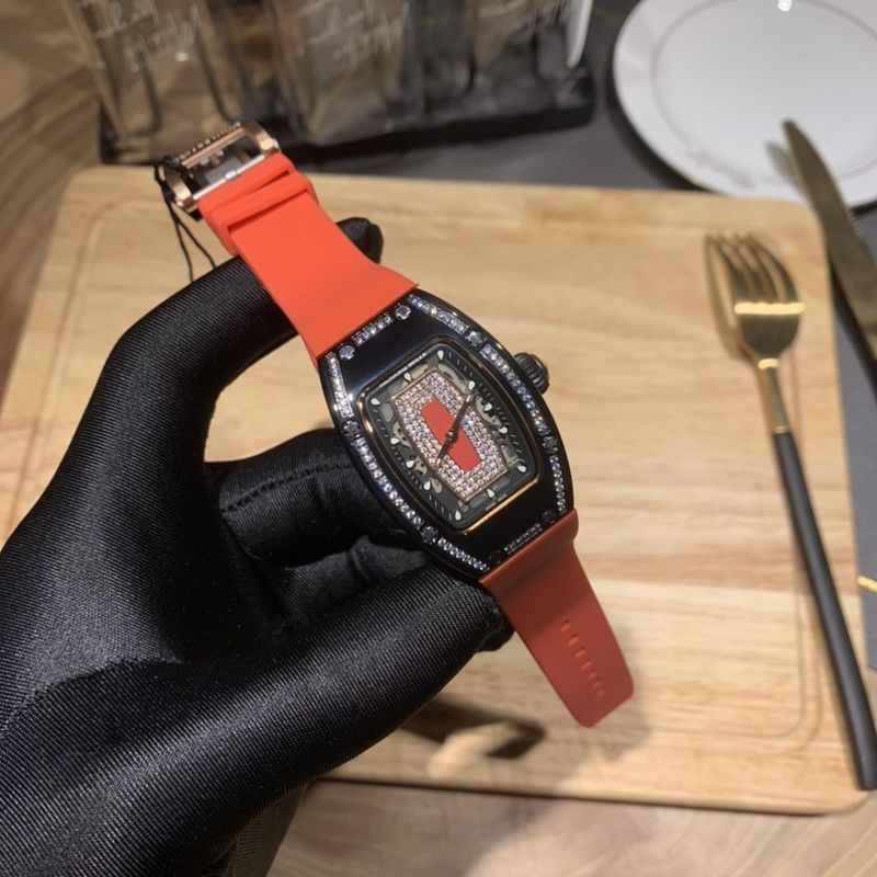 Richard Mille RM 07