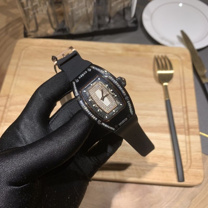 Richard Mille RM 07-01