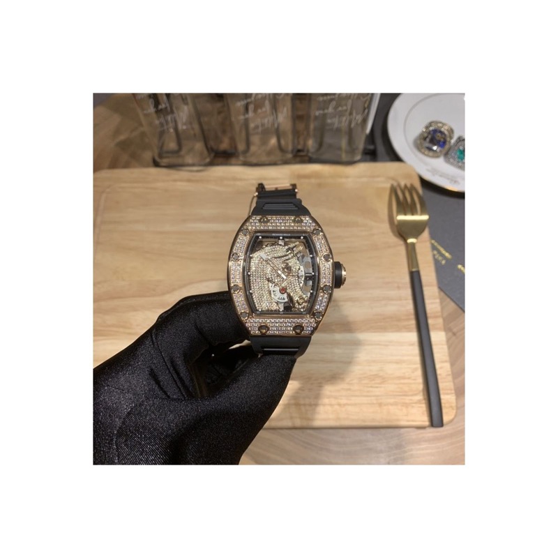 Richard Mille RM 011 03