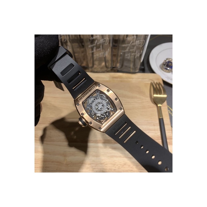 Richard Mille RM 011 03