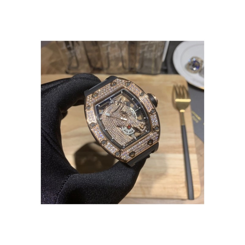 Richard Mille RM 011 03