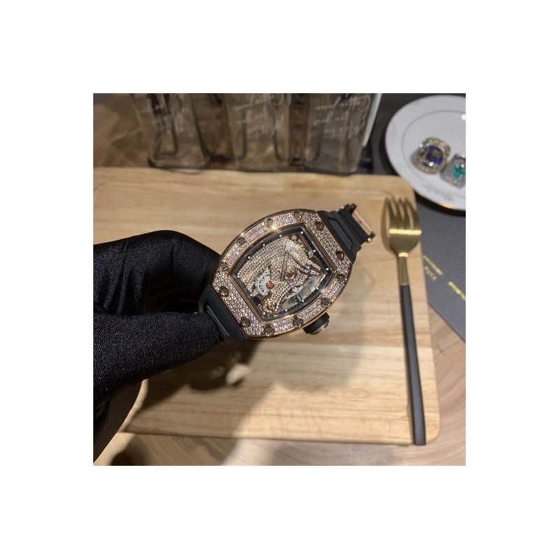 Richard Mille RM 011 03