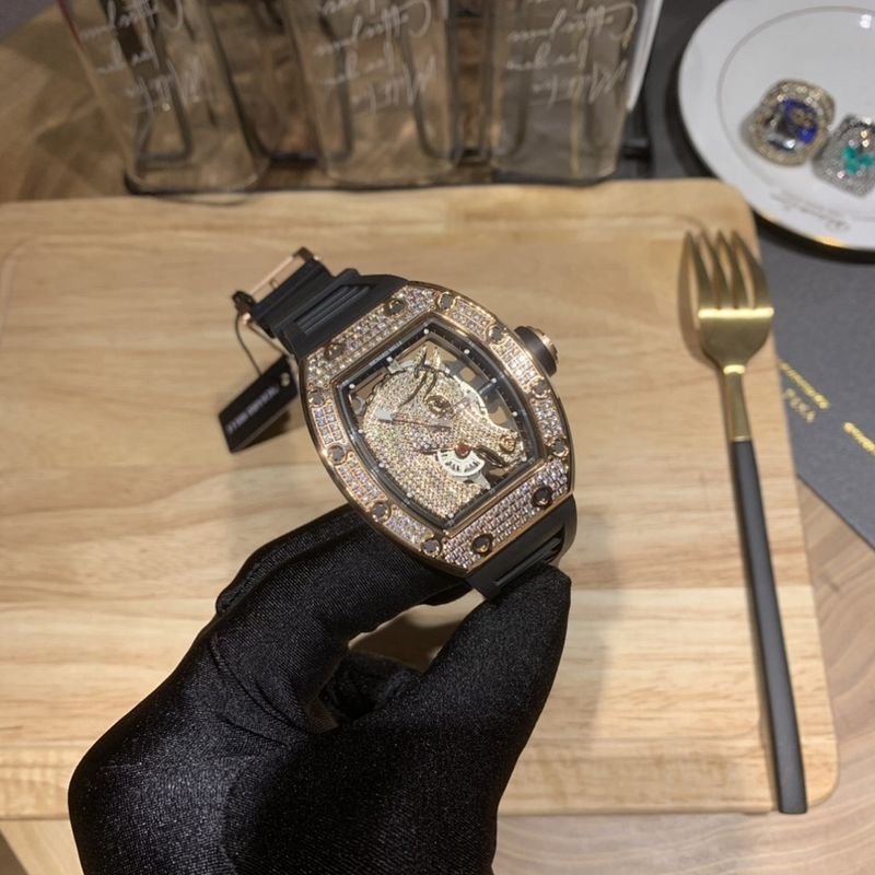 Richard Mille RM 011 03