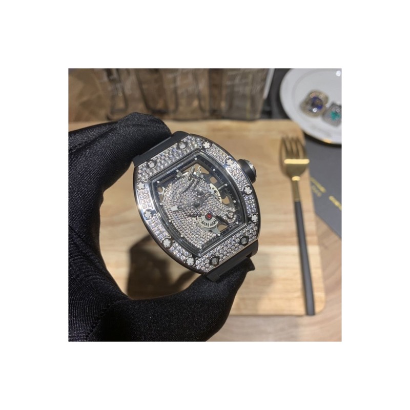 Richard Mille RM 051